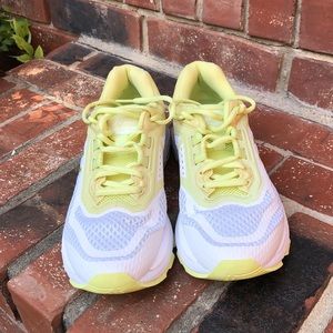 ASICS Womens GT-2000 6 Lite-Show Running Shoes